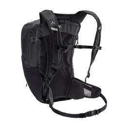 VAUDE rucsac - UPHILL AIR 24 - negru