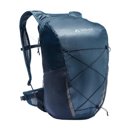 VAUDE rucsac - UPHILL AIR 24 - albastru