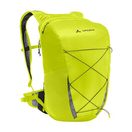 VAUDE rucsac - UPHILL AIR 24 - galben