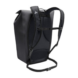 VAUDE rucsac - CLUBRIDE III - negru