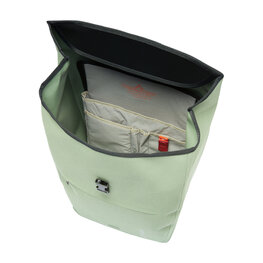 VAUDE rucsac - CLUBRIDE III - verde deschis