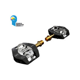 TATZE pedale - MC-FLY - negru