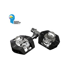 TATZE pedale - MC-FLY - negru