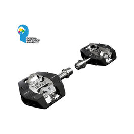 TATZE pedale - MC-FLY - negru