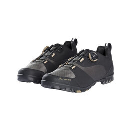 VAUDE Pantofi de ciclism - TVL PAVEI II TECH - negru