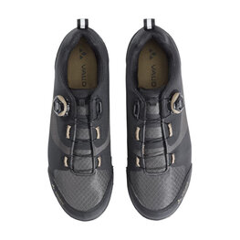 VAUDE Pantofi de ciclism - TVL PAVEI II TECH - negru