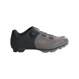 VAUDE Pantofi de ciclism - KURO TECH - negru/maro