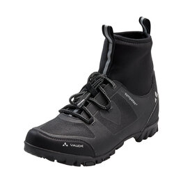 VAUDE Pantofi de ciclism - TVL PAVEI II MID WINTER STX - negru