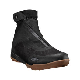 LEATT Pantofi de ciclism - HYDRADRI 7.0 CLIP - negru