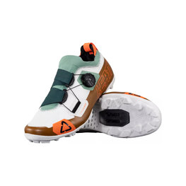 LEATT Pantofi de ciclism - PROCLIP 8.0 ENDURANCE W - multicolor