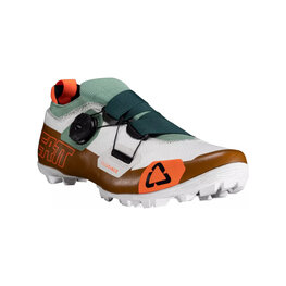 LEATT Pantofi de ciclism - PROCLIP 8.0 ENDURANCE W - multicolor