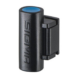 SIGMA SPORT magnet - MAGNET 00165 - negru