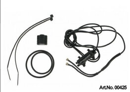 SIGMA SPORT senzor de cadență - CADENCE SENSOR SET - negru