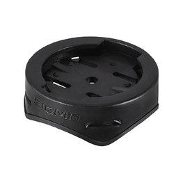 SIGMA SPORT suport - HOLDER ROX GPS, PURE GPS - negru