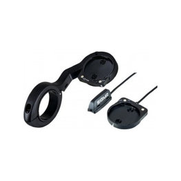 SIGMA SPORT suport - LONG BUTLERcORIGINALS - negru