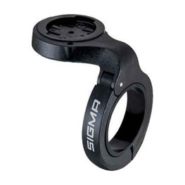 SIGMA SPORT suport - OVERCLAMP BUTLER - negru