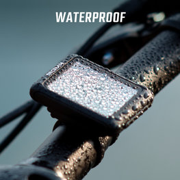 SIGMA SPORT tahometru - BC 5.0 - negru