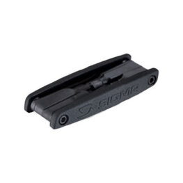 SIGMA SPORT multikey - SMALL 8 - negru