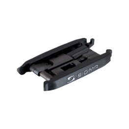 SIGMA SPORT multikey - MEDIUM 17 - negru
