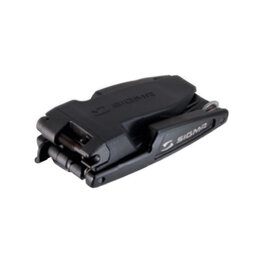 SIGMA SPORT multikey - LARGE 22 - negru