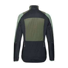 VAUDE Jachetă termoizolantă de ciclism - KURO INSULATION - verde