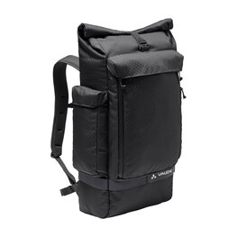 VAUDE rucsac - CYCLIST PACK - negru