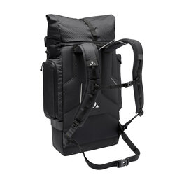 VAUDE rucsac - CYCLIST PACK - negru