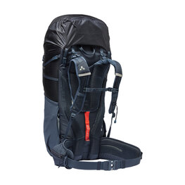 VAUDE rucsac - AHEAD 44+ - albastru/negru