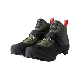 VAUDE Pantofi de ciclism - KURO MID STX - negru