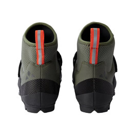 VAUDE Pantofi de ciclism - KURO MID STX - negru