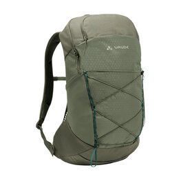 VAUDE rucsac - AGILE AIR 20 - verde