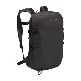VAUDE rucsac - ELOPE 18+4 - negru