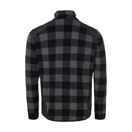 VAUDE Jachetă rezistentă la vânt de ciclism - MINAKI MID - negru