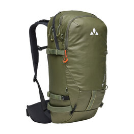 VAUDE rucsac - MONVISO 26 - verde