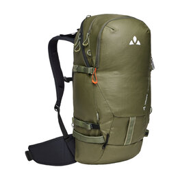 VAUDE rucsac - MONVISO 32 - verde