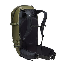 VAUDE rucsac - MONVISO 32 - verde