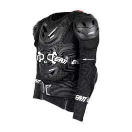 LEATT protecție spate și piept - BODY PROTECTOR 5.5 - negru
