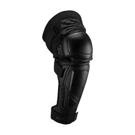 LEATT genunchiere -  KNEE & SHIN GUARD EXT - negru