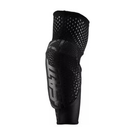 LEATT protector pentru coturi - ELBOW GUARD 3DF 5.0 - negru
