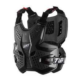 LEATT protecție spate și piept - CHEST PROTECTOR 3.5 - negru