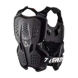 LEATT protecție spate și piept - CHEST PROTECTOR 3.5 - negru