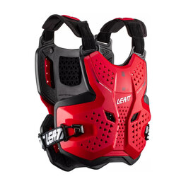 LEATT protecție spate și piept - CHEST PROTECTOR 3.5 - roșu