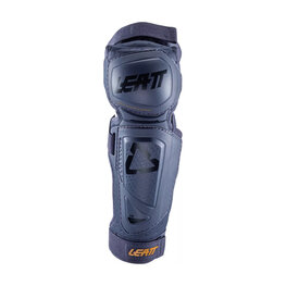 LEATT genunchiere -  KNEE & SHIN GUARD 3.0 EXT - albastru