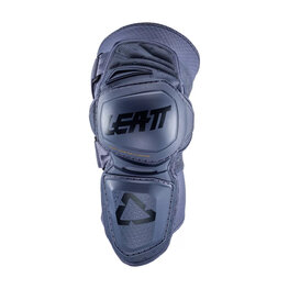 LEATT genunchiere - KNEE GUARD ENDURO - albastru