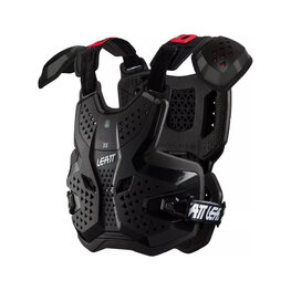 LEATT protecție spate și piept - CHEST PROTECTOR 3.5 PRO - negru