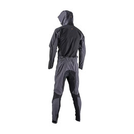LEATT Salopetă de ciclism - MONO SUIT MTB HYDRADRI 3.0 - gri