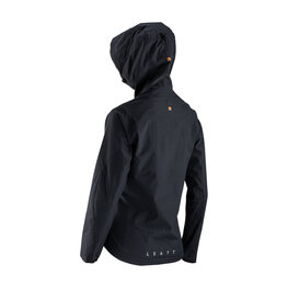LEATT jachetă impermeabilă - MTB HYDRADRI 2.0 W - negru