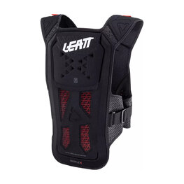LEATT protecție spate și piept - CHEST PROTECTOR REAFLEX - negru
