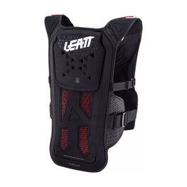 LEATT protecție spate și piept - CHEST PROTECTOR REAFLEX W - negru