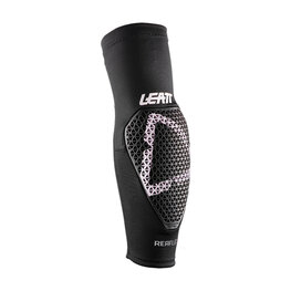 LEATT protector pentru coturi - ELBOW GUARD REAFLEX - negru